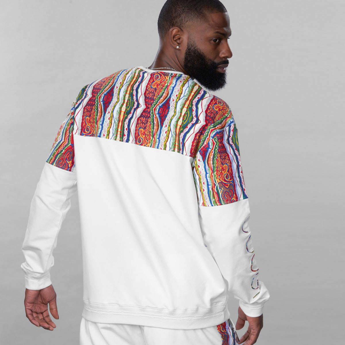 COOGI Classic Fleece Crewneck