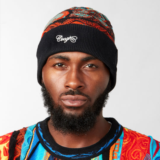 COOGI Sunset Classic Skully