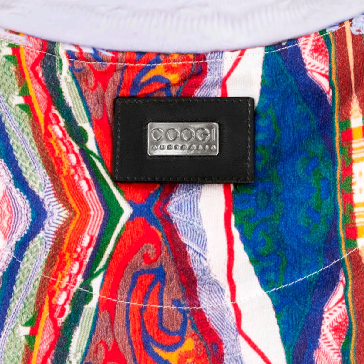 COOGI CLASSIC ALL-OVER TEE