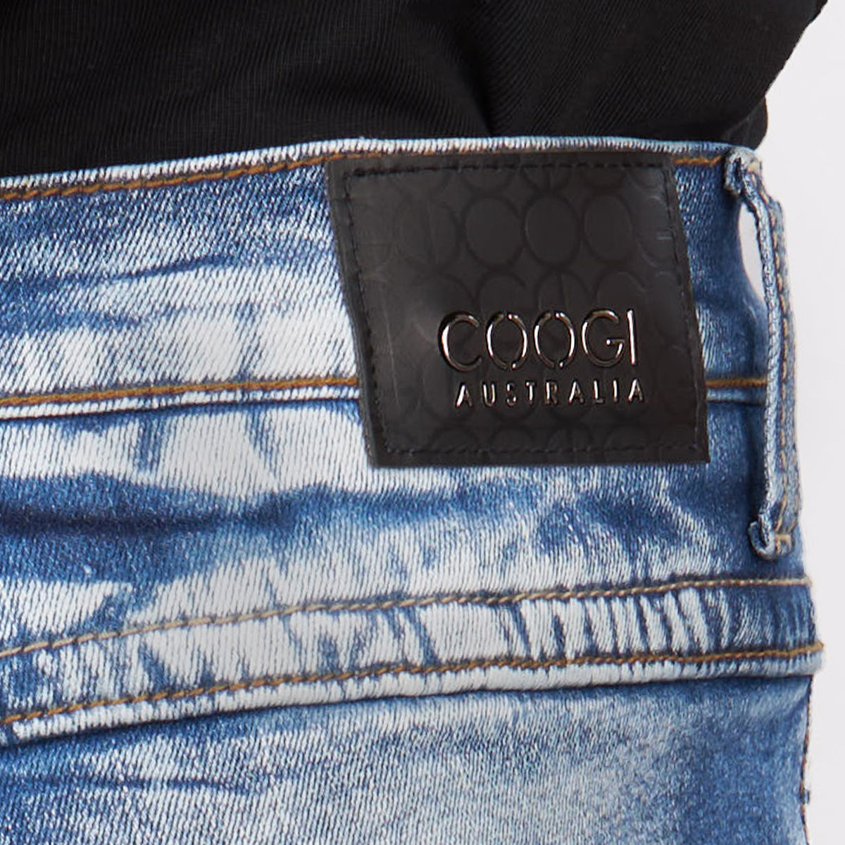 Coogi Jeans outlet